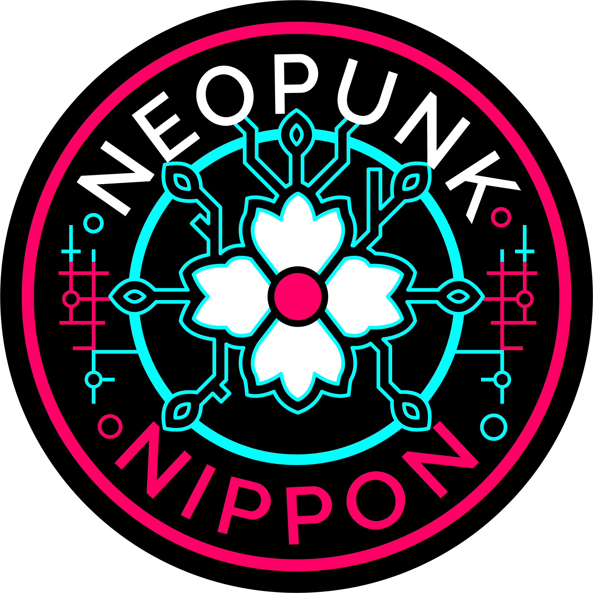 Neopunk Nippon